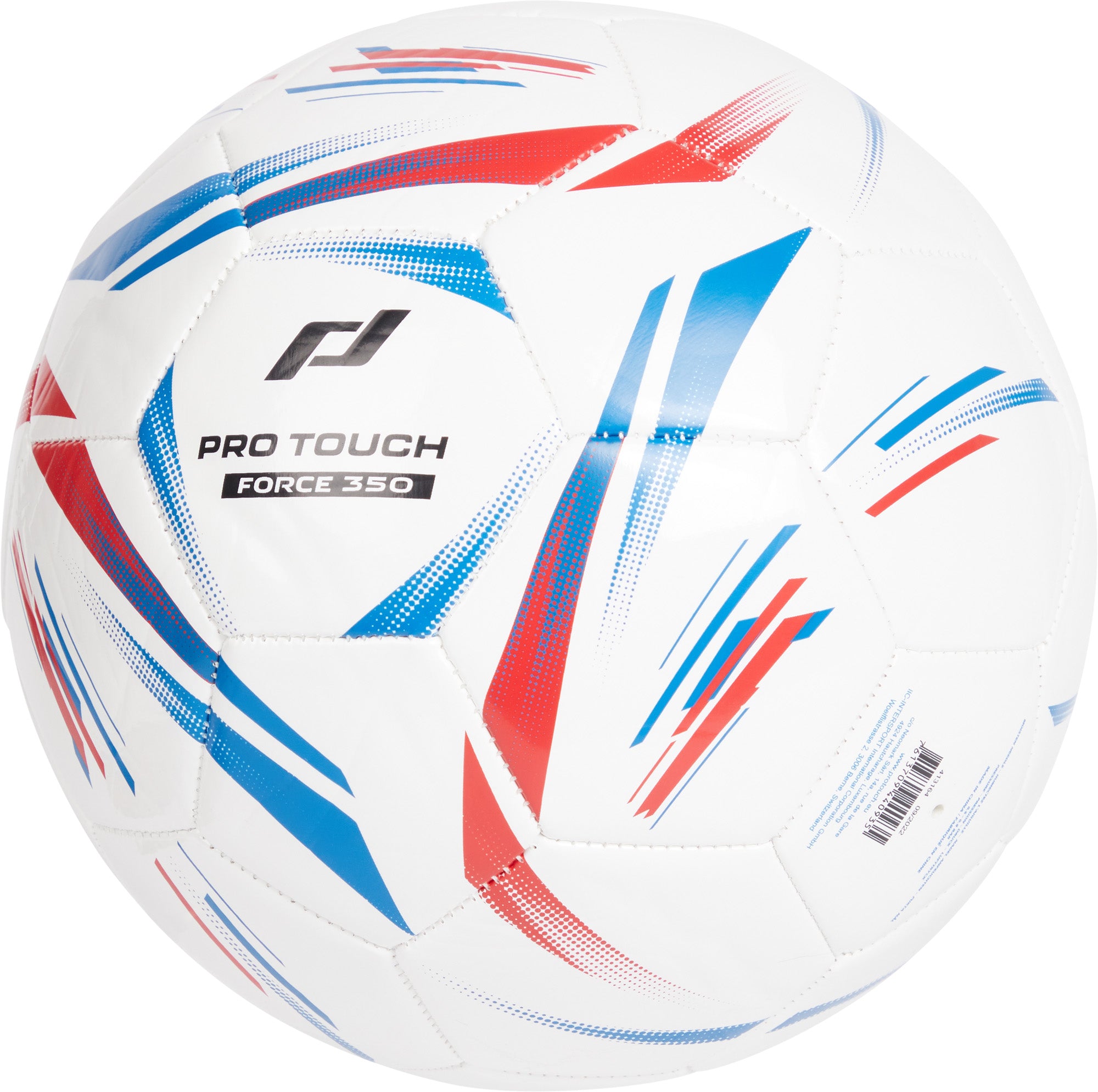Force 350 Lite voetbal