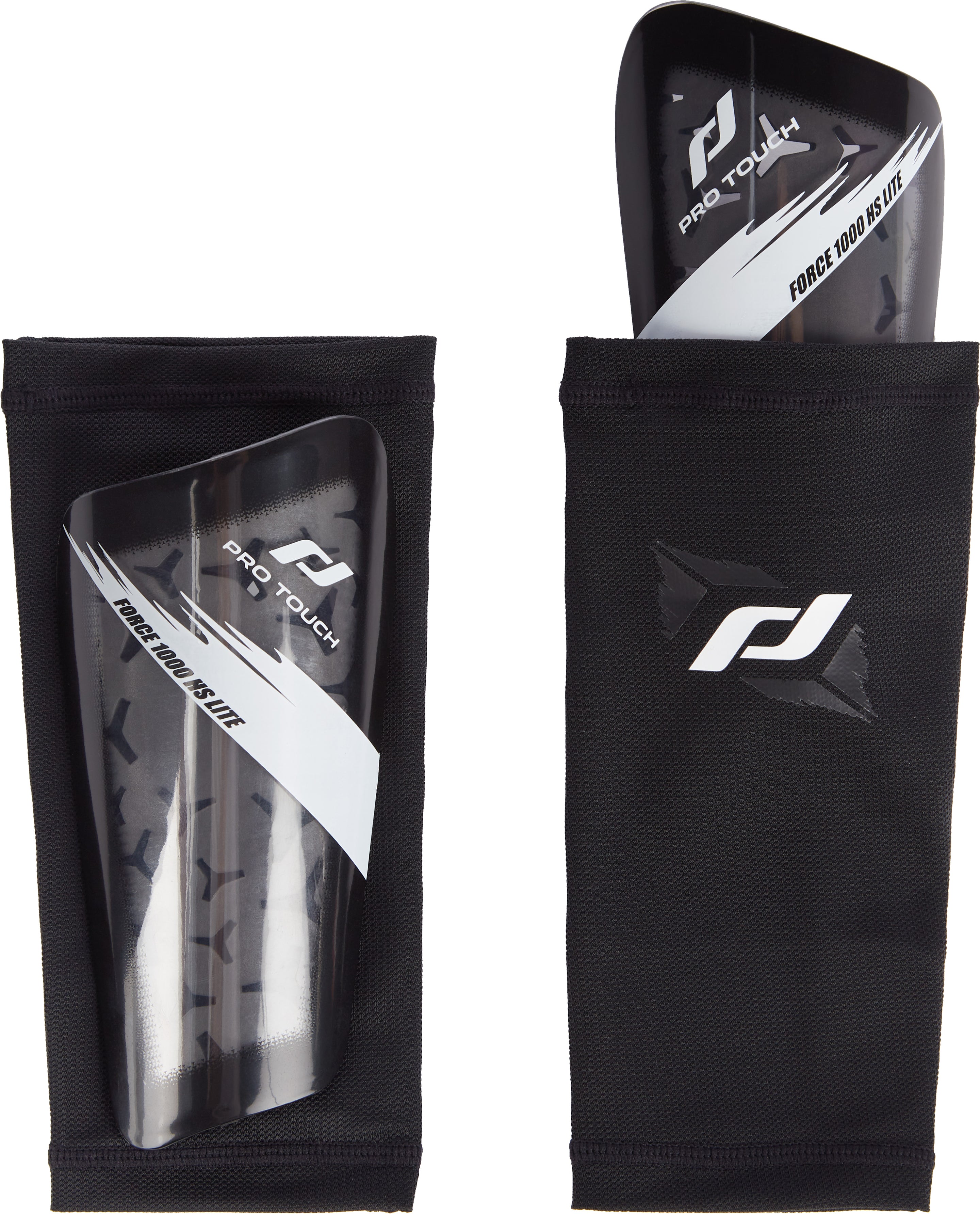 Force 1000 HS LT scheenbeschermers