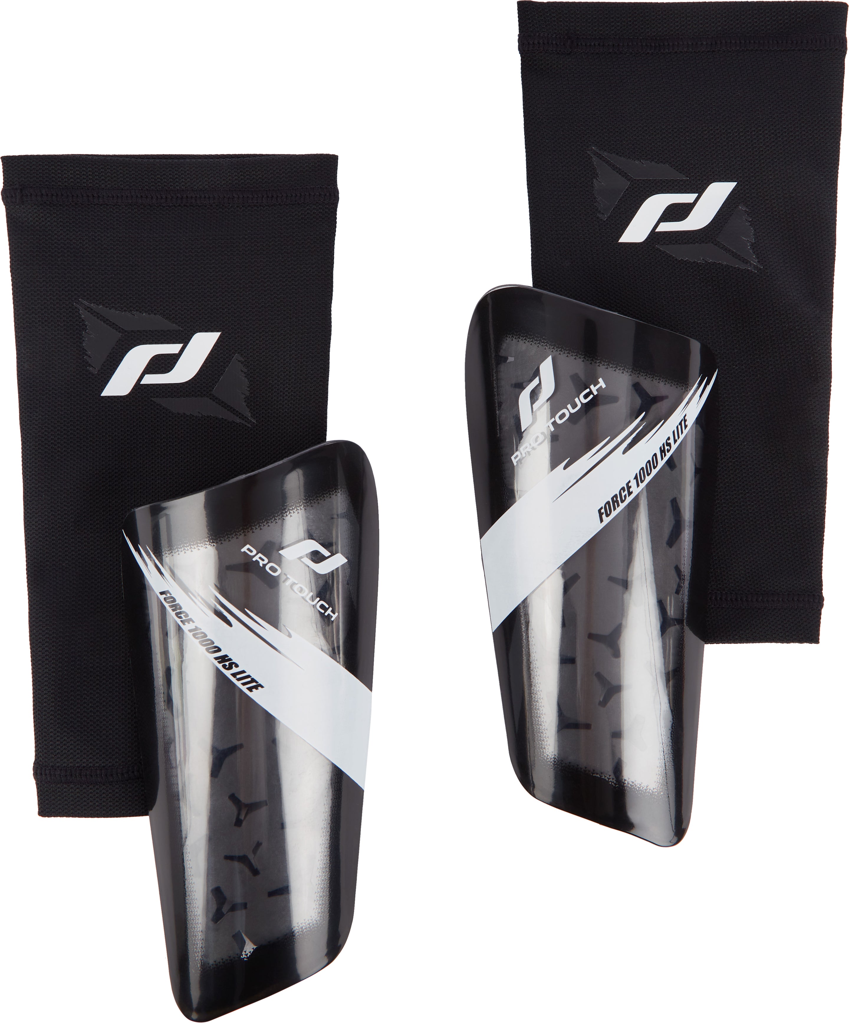 Force 1000 HS LT scheenbeschermers