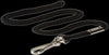 Lanyard 48 cm keycord
