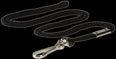 Lanyard 48 cm keycord