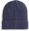 Ribbed Classic Cuff beanie
