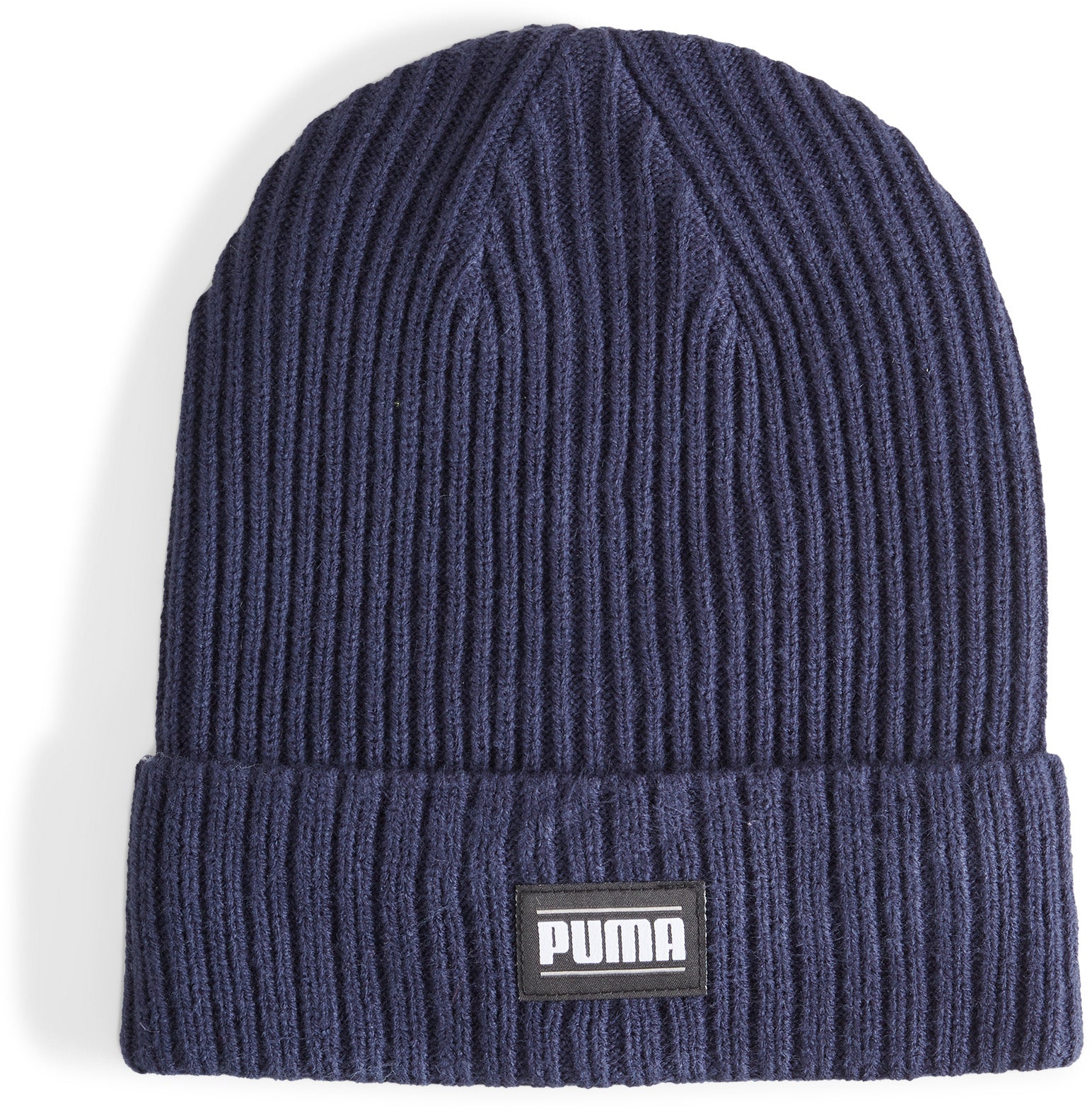 Ribbed Classic Cuff beanie
