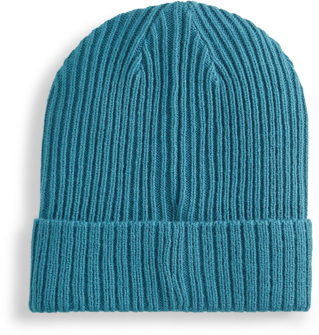 Ribbed Classic Cuff beanie