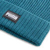 Ribbed Classic Cuff beanie