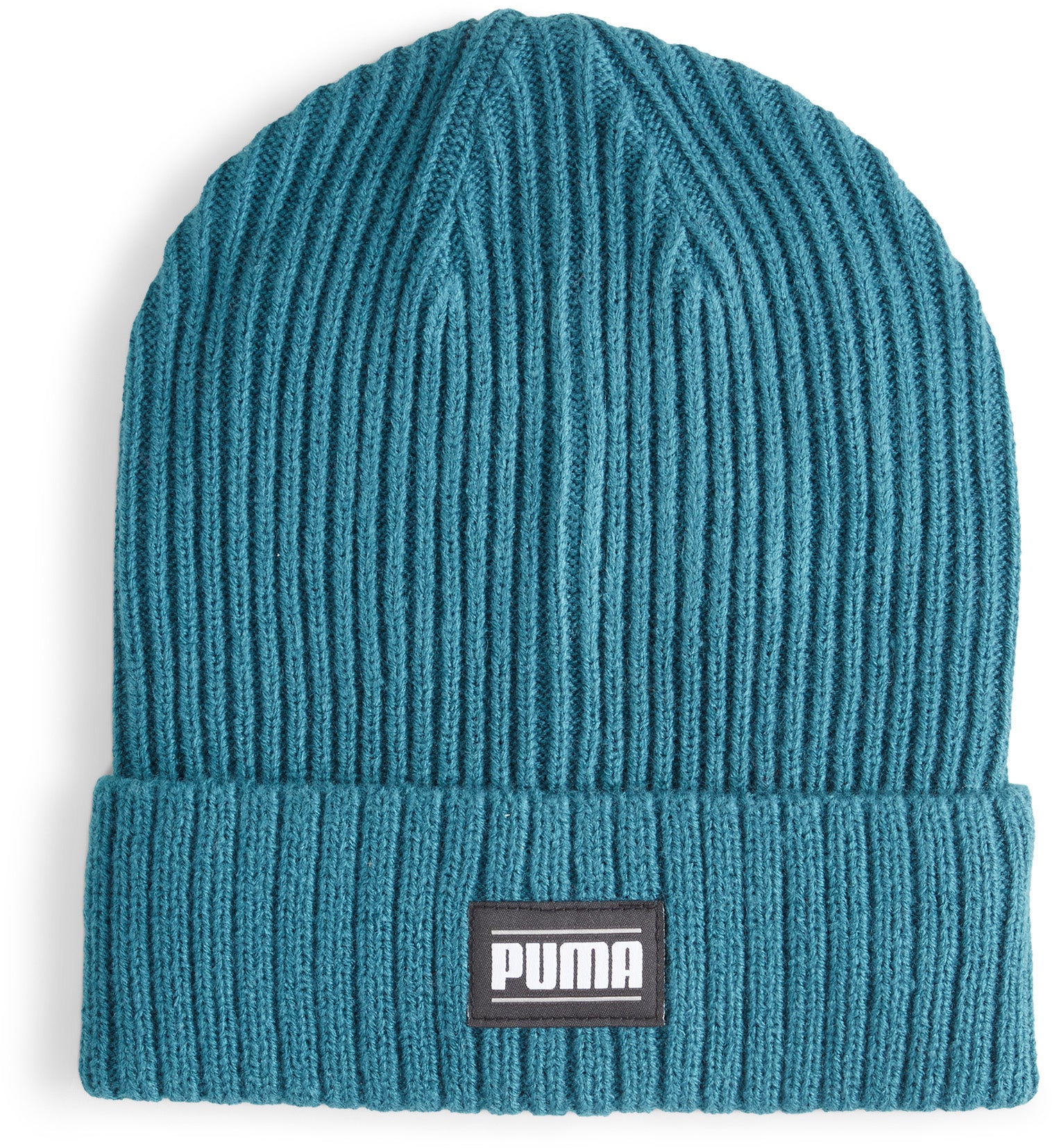 Ribbed Classic Cuff beanie