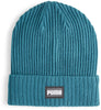 Ribbed Classic Cuff beanie