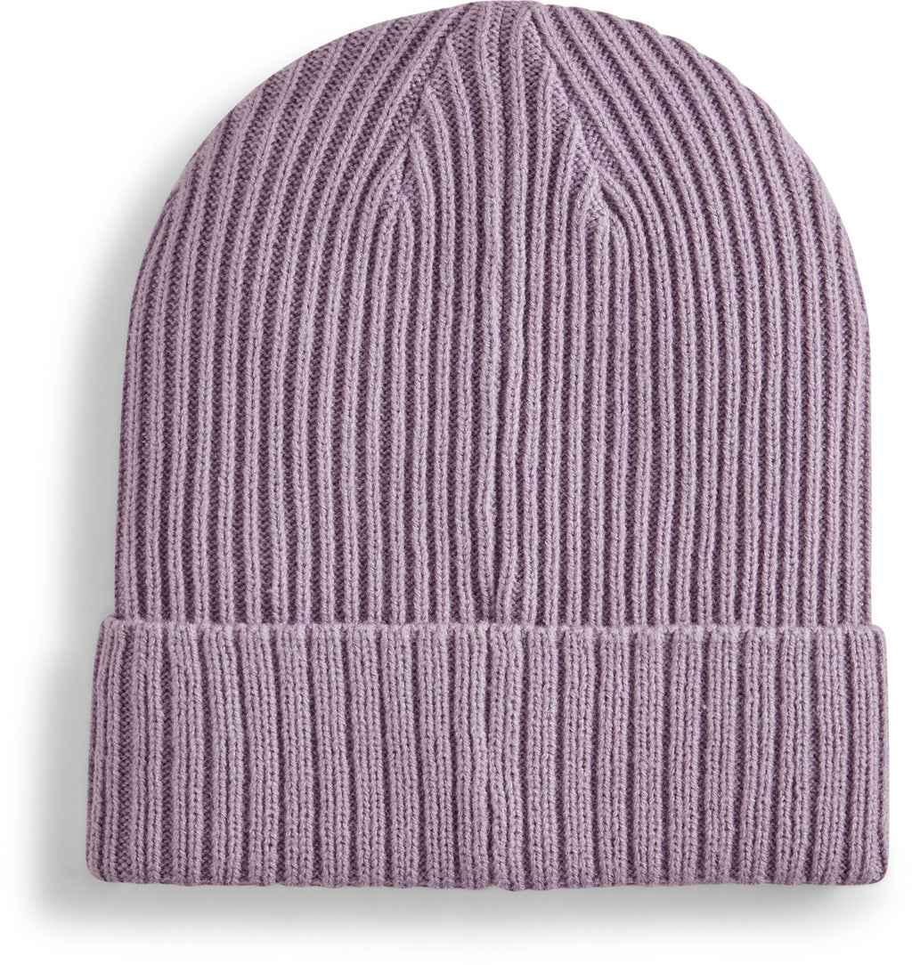 Ribbed Classic Cuff beanie