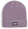 Ribbed Classic Cuff beanie
