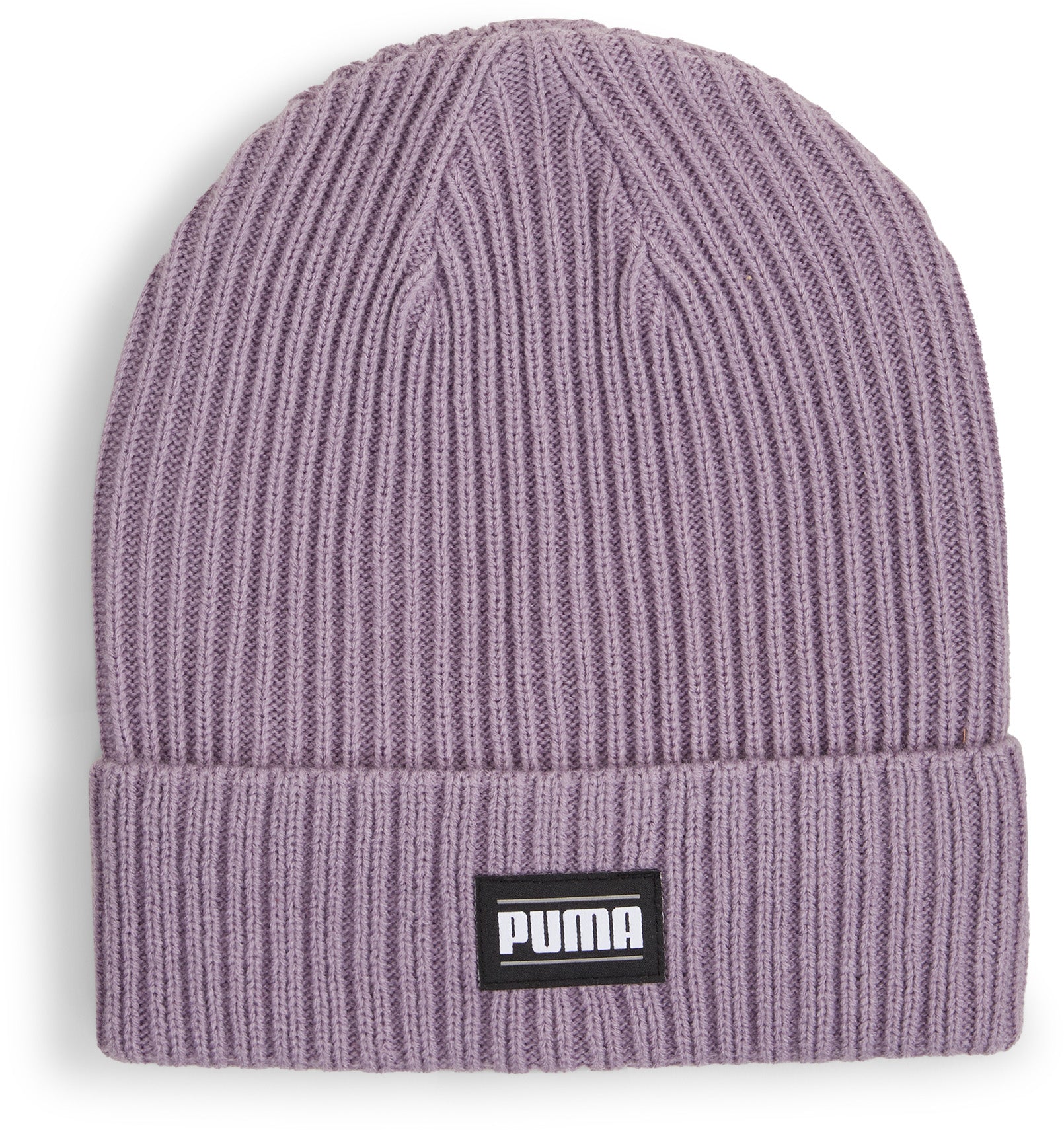 Ribbed Classic Cuff beanie