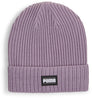 Ribbed Classic Cuff beanie