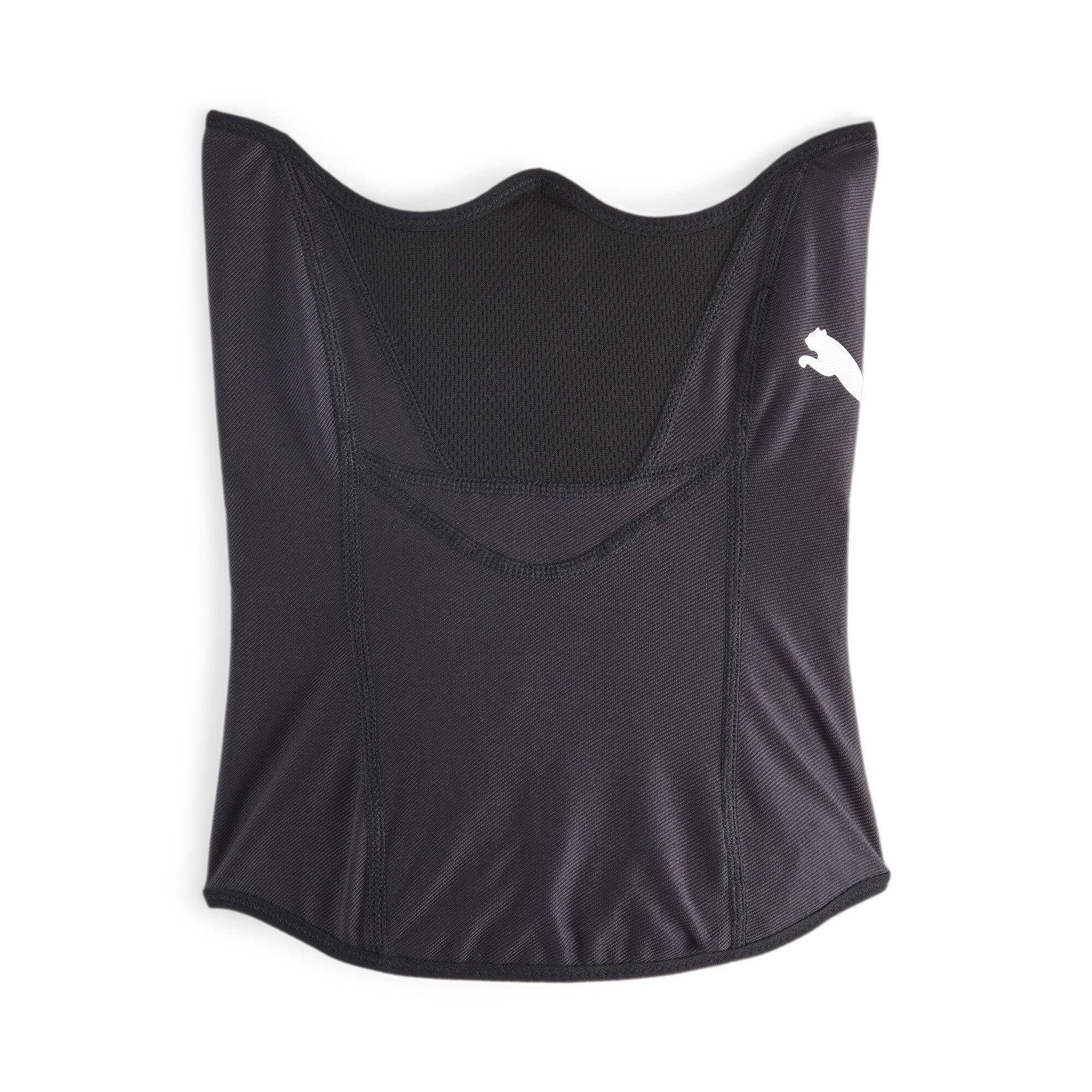 Indwinterized gezichtsmasker