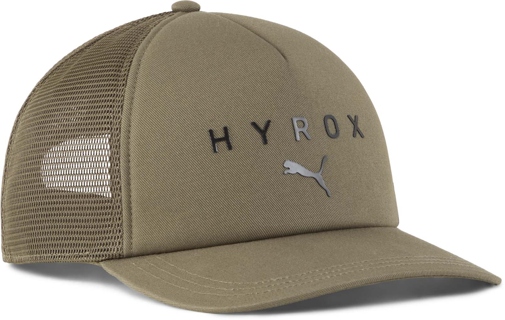 PUMA X Hyrox Trucker pet