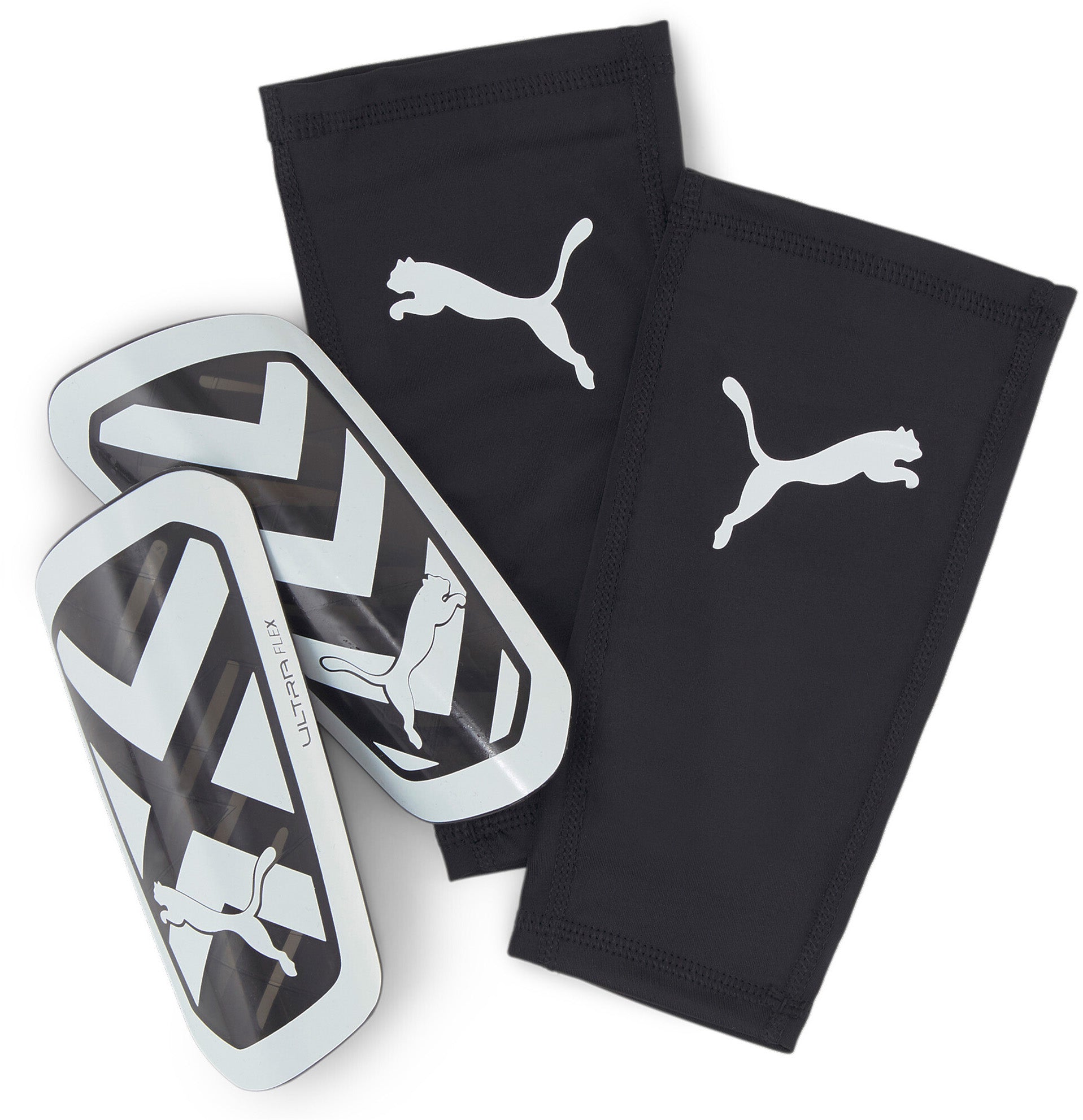 Ultra Flex Sleeve scheenbeschermers