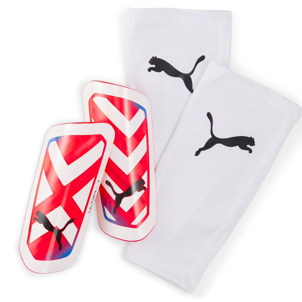 Ultra Flex Sleeve scheenbeschermers