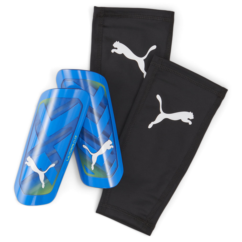 Ultra Flex Sleeve scheenbeschermers