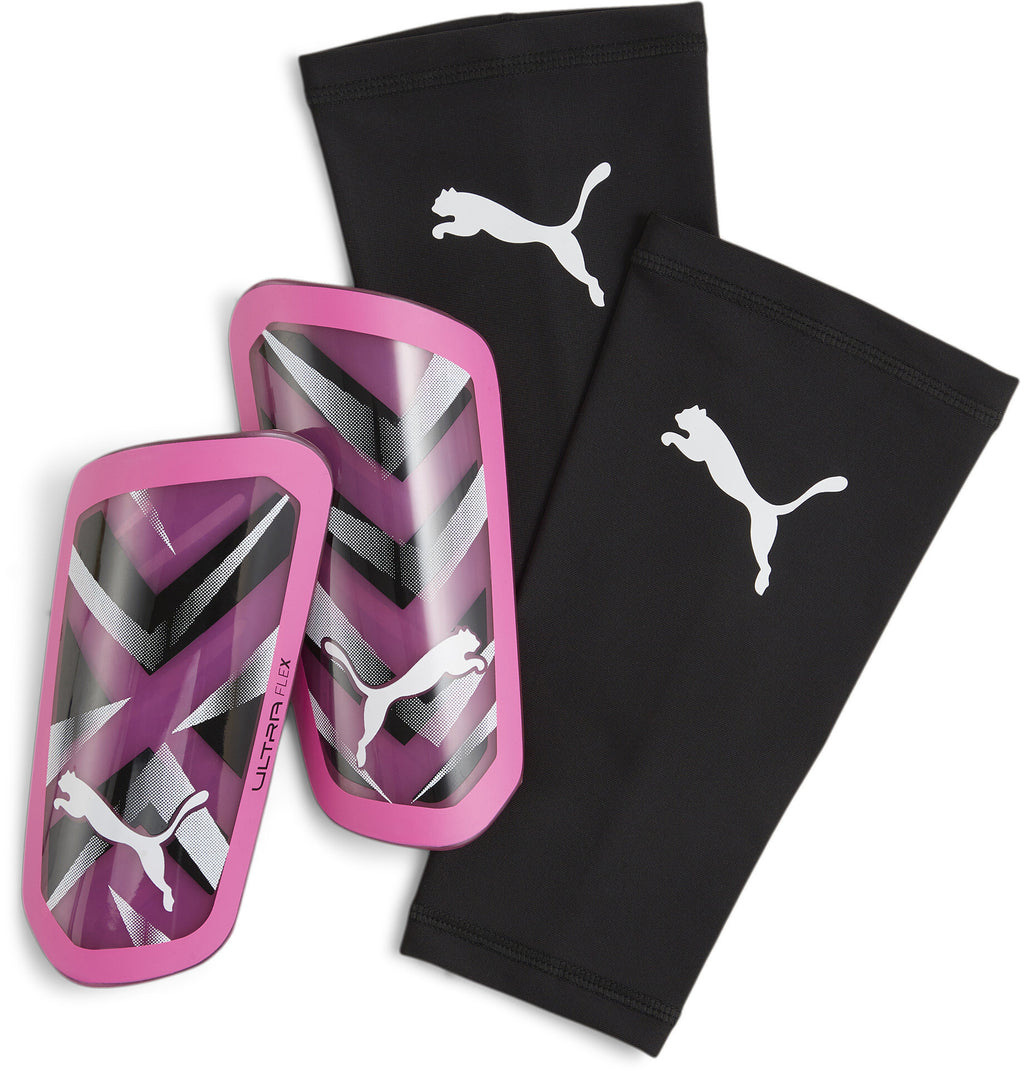 Ultra Flex Sleeve scheenbeschermers