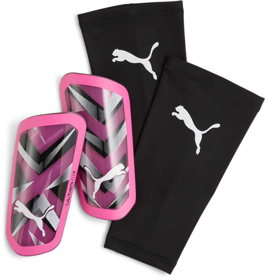 Ultra Flex Sleeve scheenbeschermers