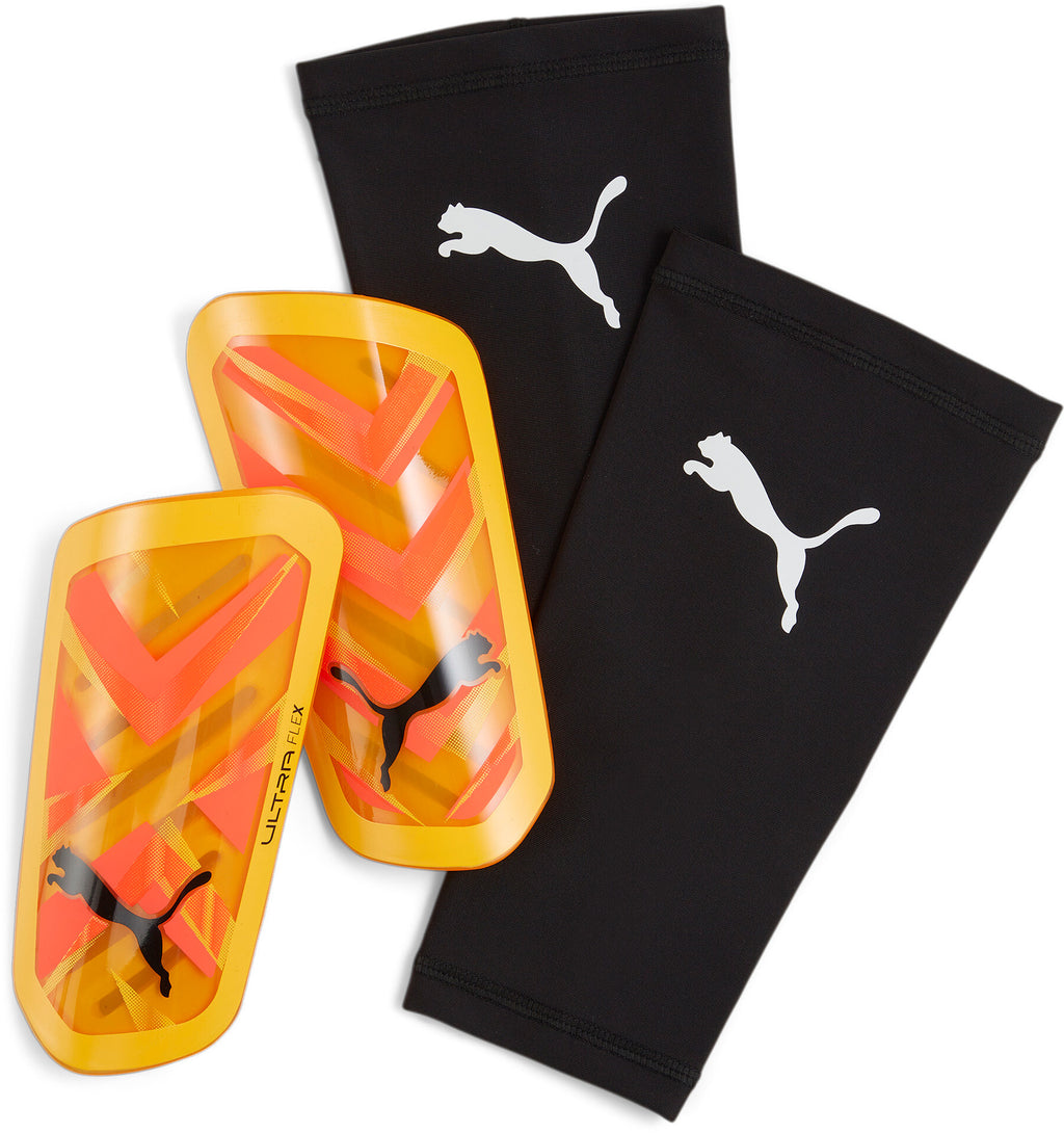 Ultra Flex Sleeve scheenbeschermers