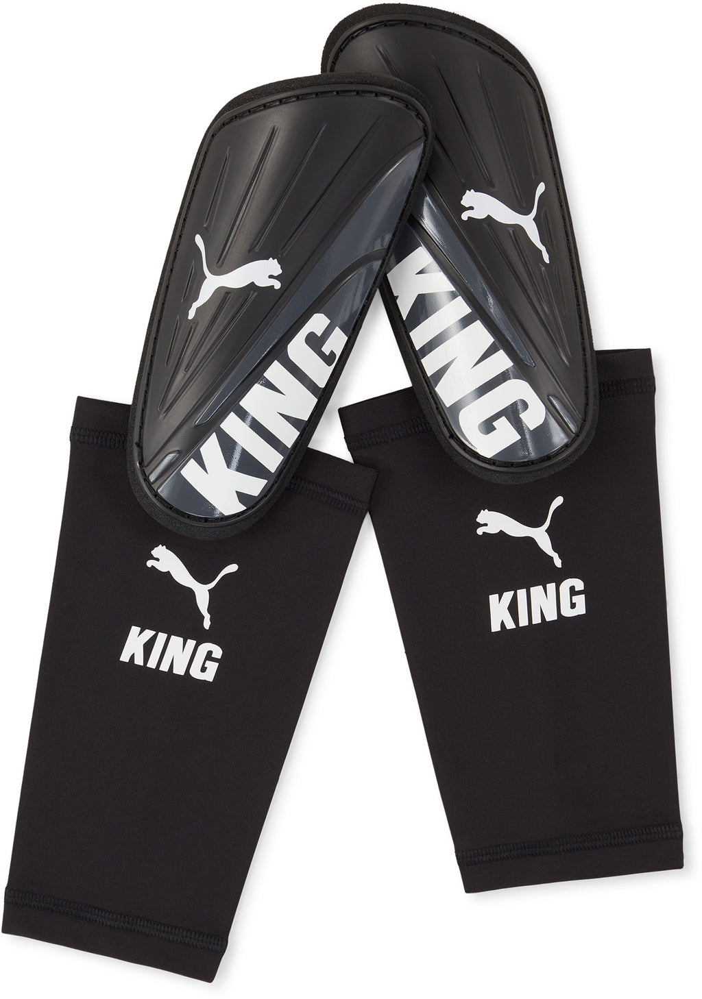 King Sleeve scheenbeschermers