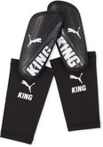 King Sleeve scheenbeschermers