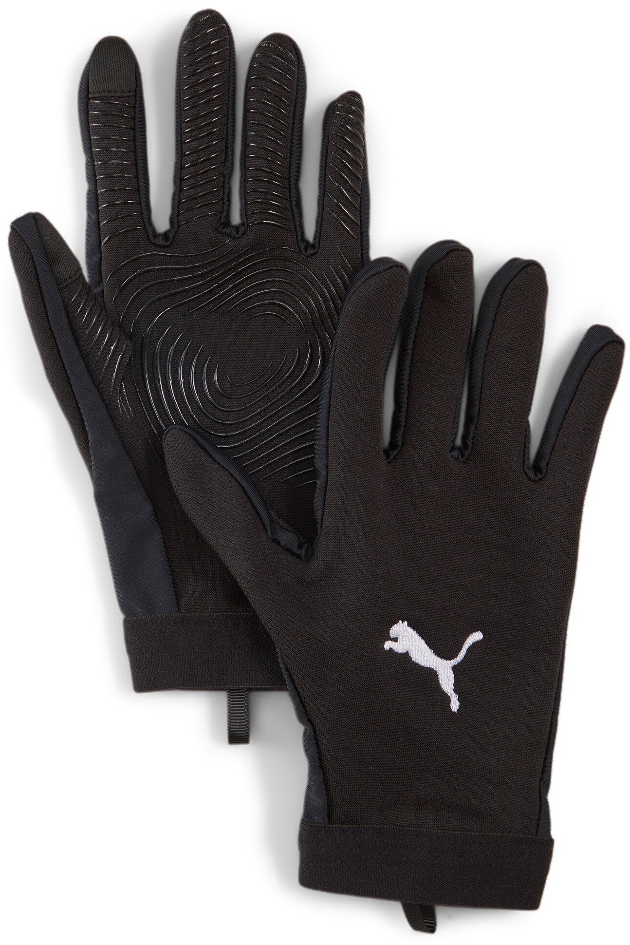 Indwinterized Player voetbalhandschoenen
