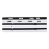 6-pack Gymnastiek bandjes
