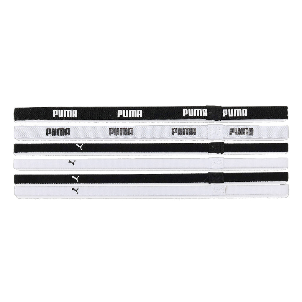 6-pack Gymnastiek bandjes
