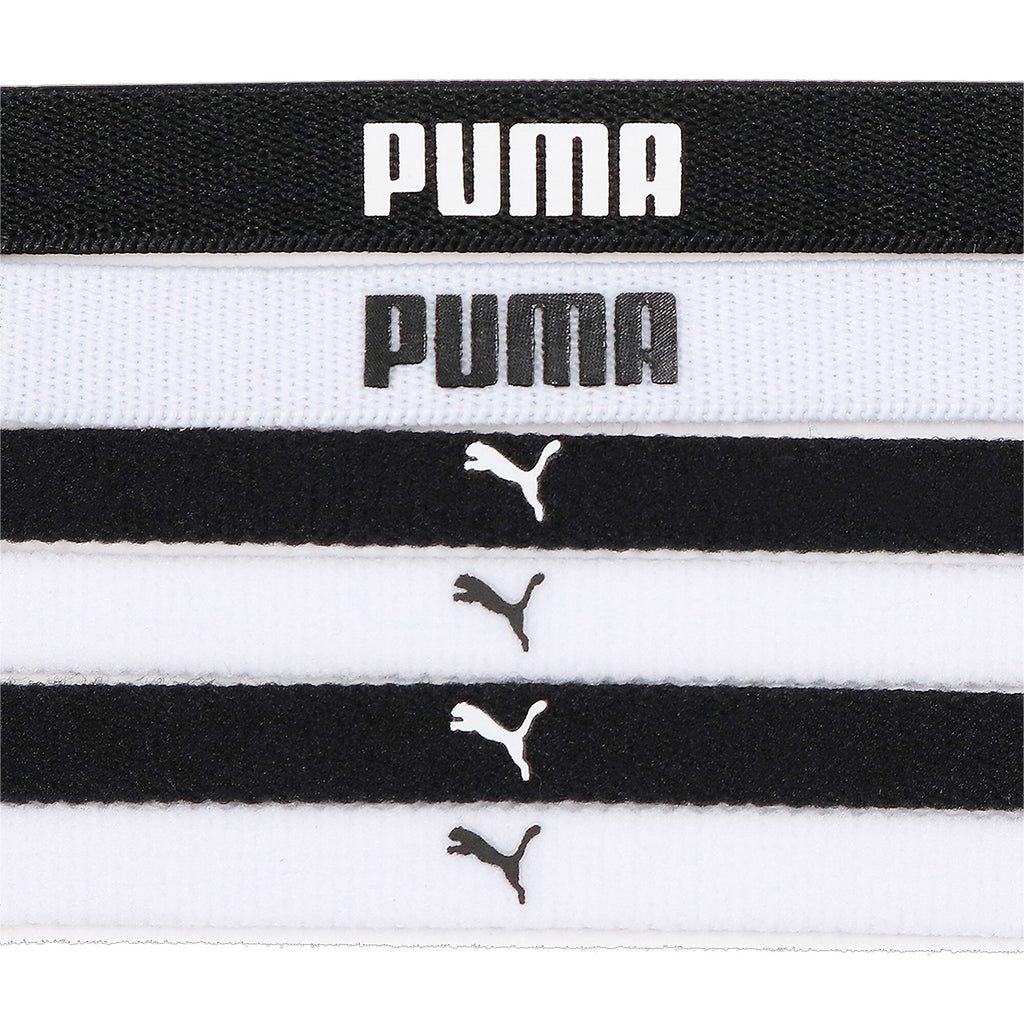 6-pack Gymnastiek bandjes
