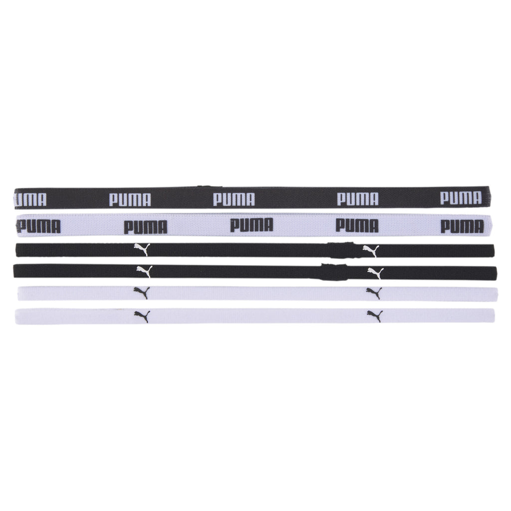 6-pack Gymnastiek bandjes
