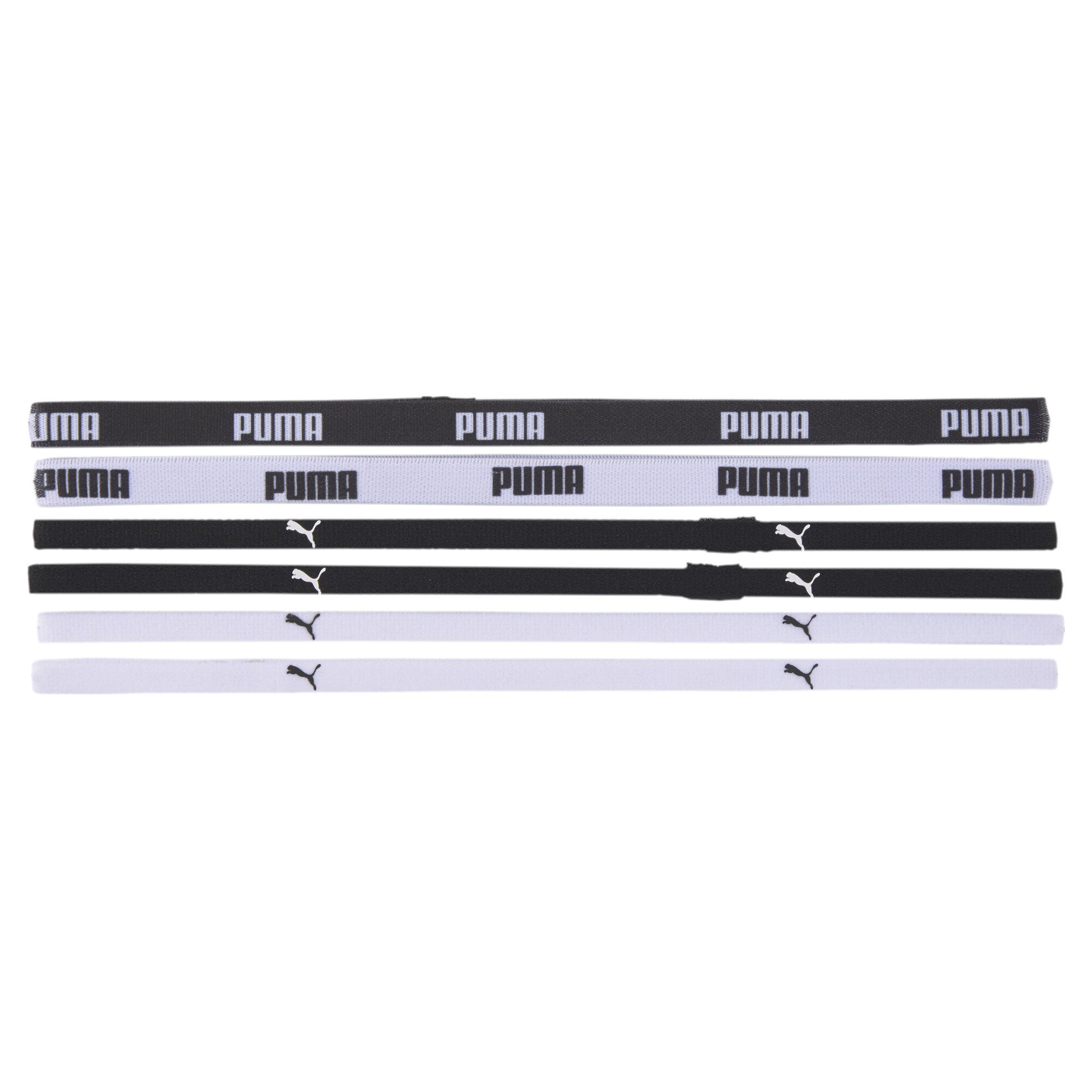 6-pack Gymnastiek bandjes