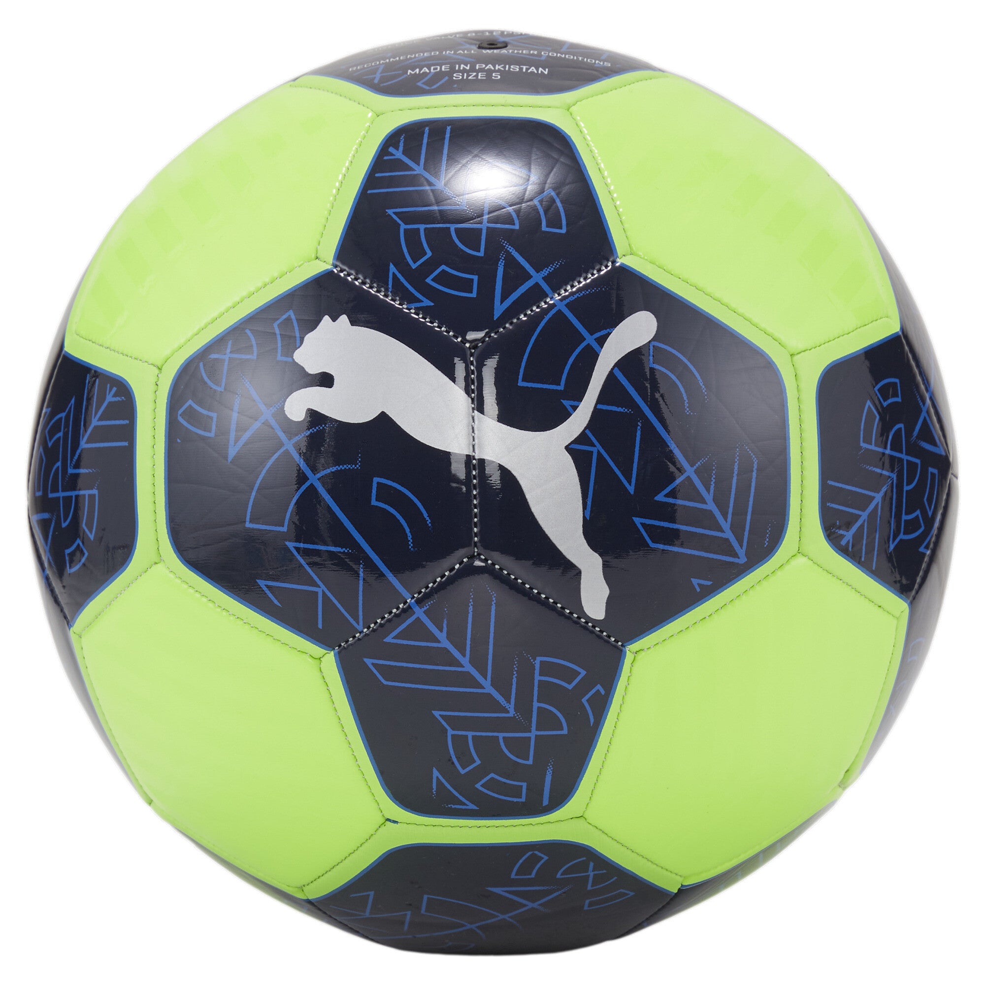 Prestige voetbal
