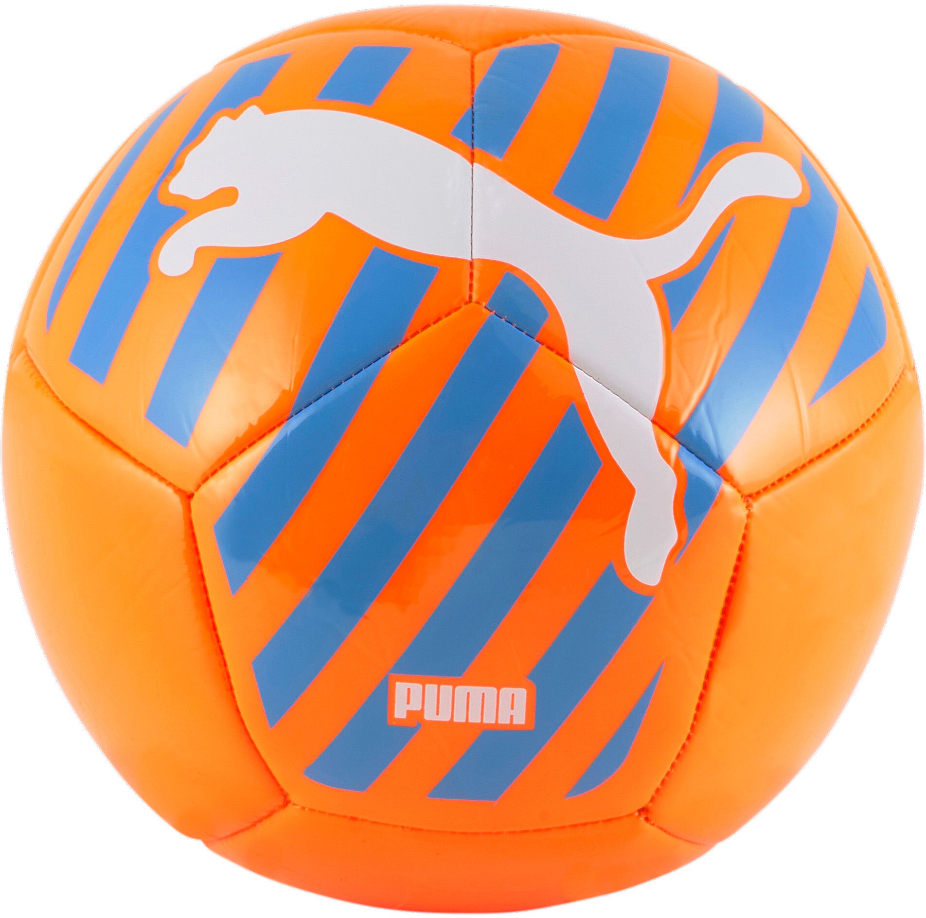 Big Cat voetbal