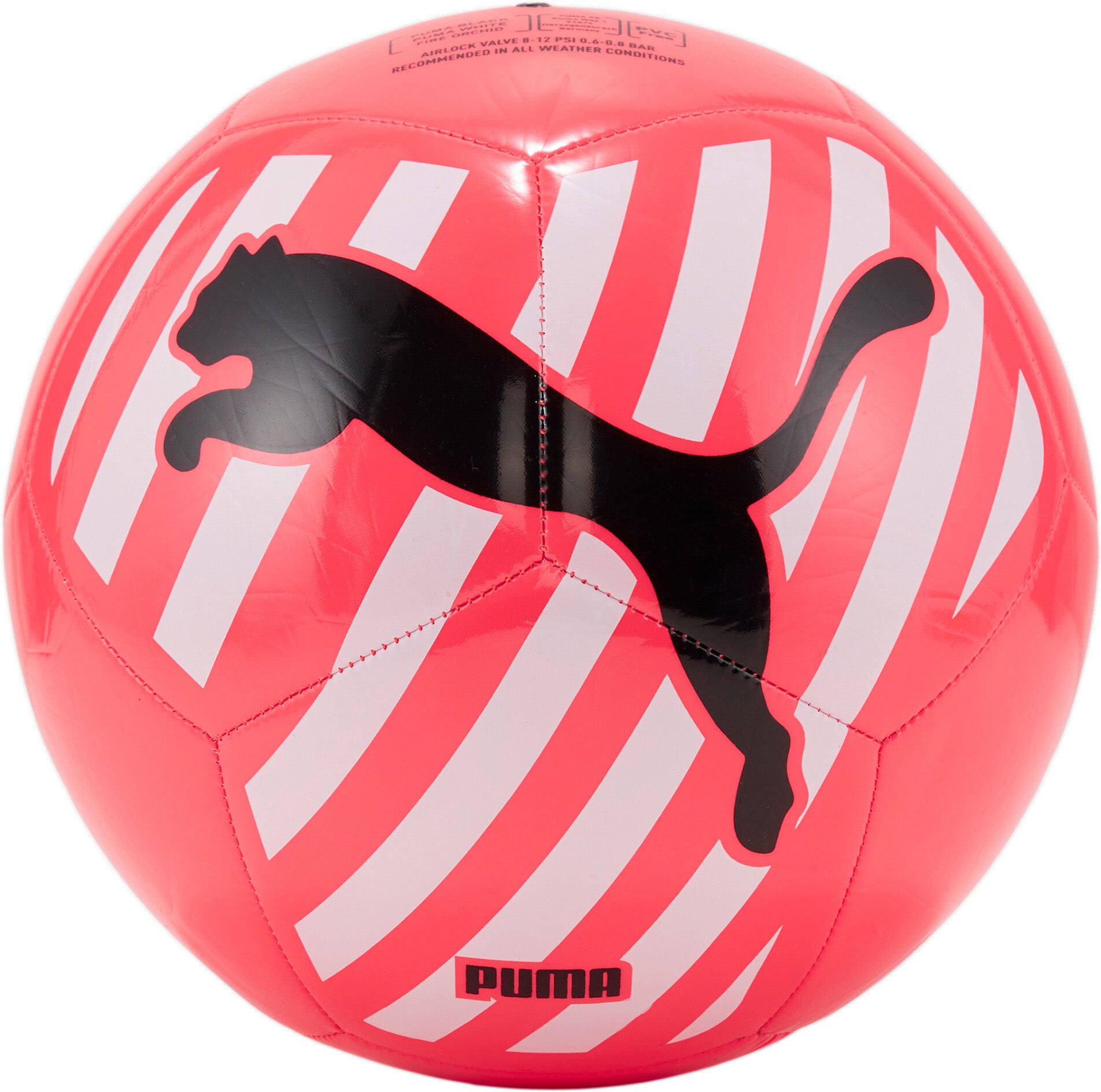 Big Cat voetbal