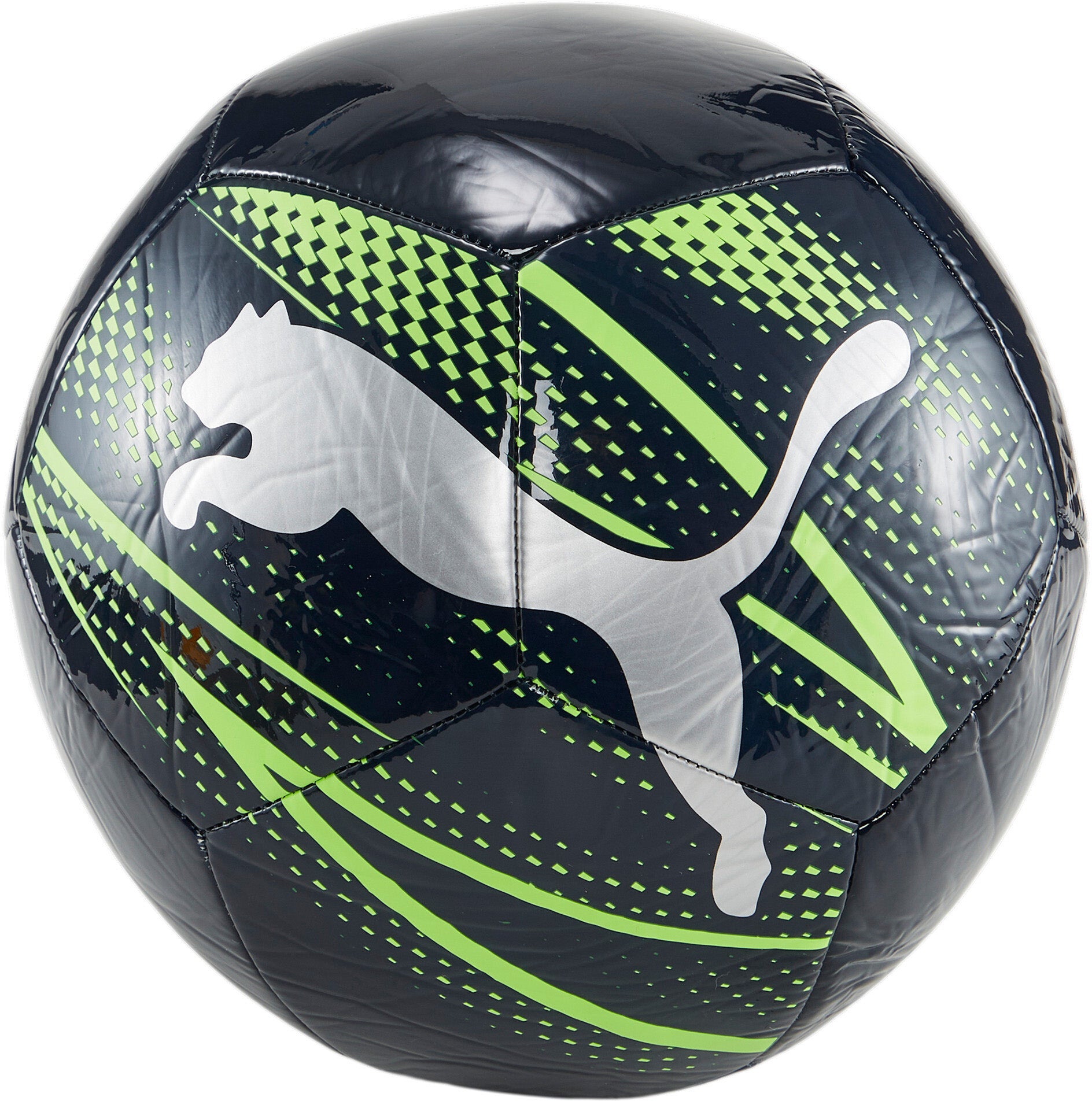 Attacanto Graphic voetbal