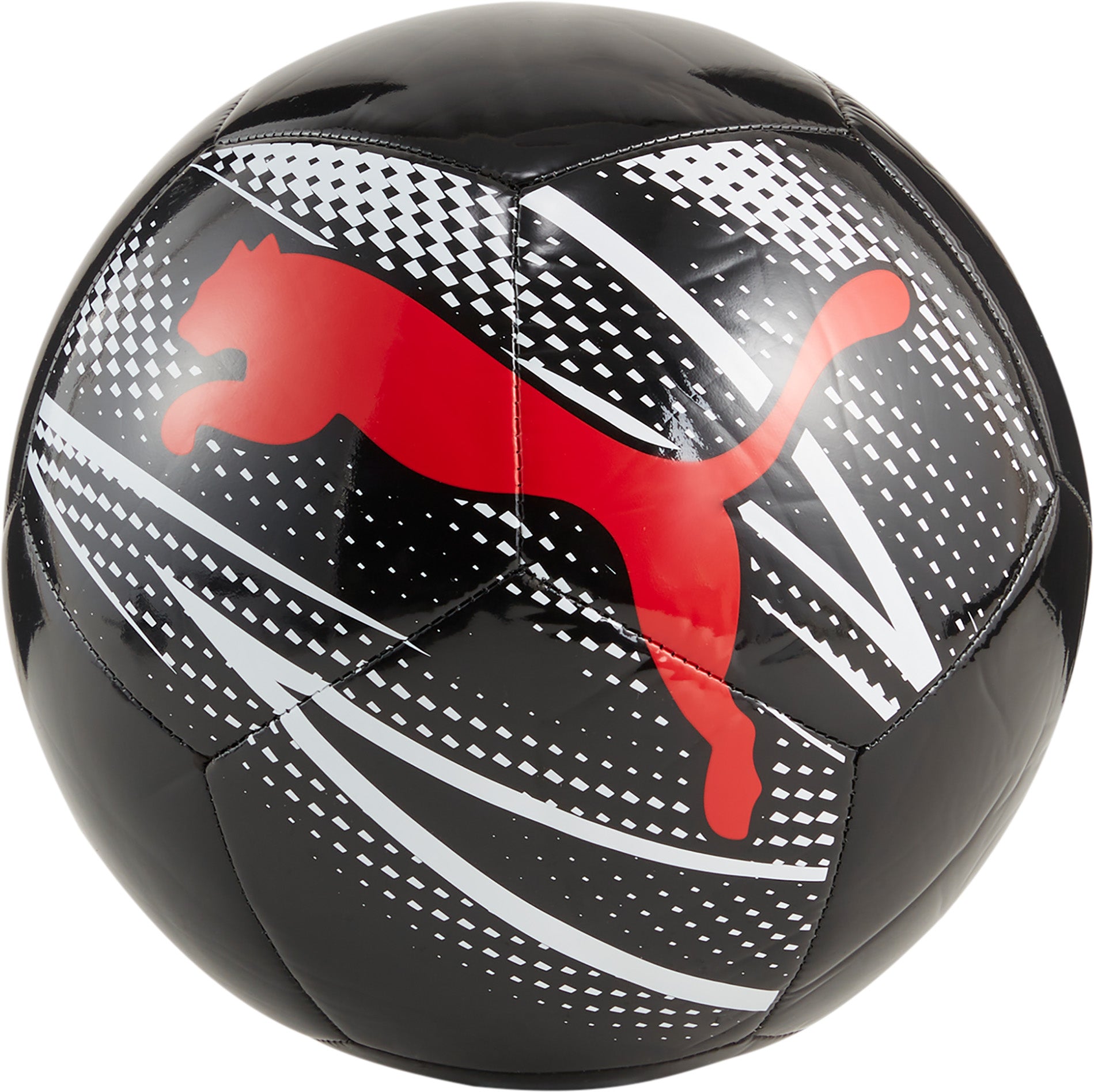 Attacanto Graphic voetbal