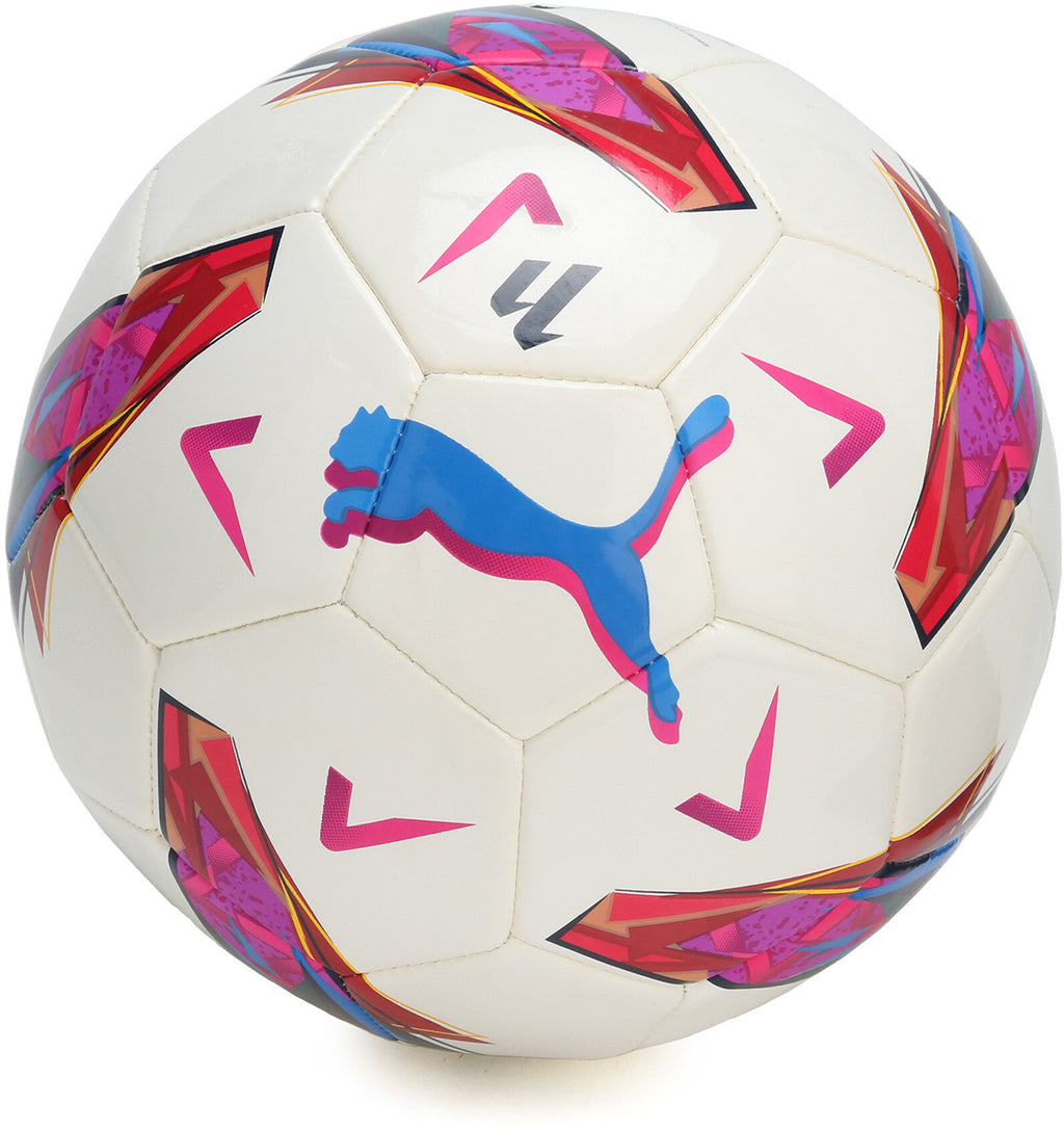 Orbita Laliga 1 Ms voetbal