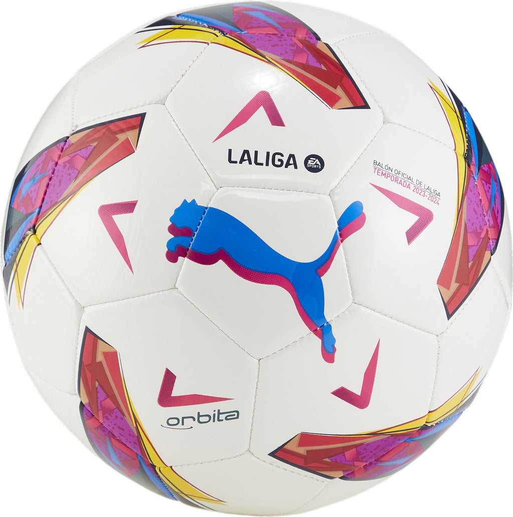 Orbita Laliga 1 Ms voetbal