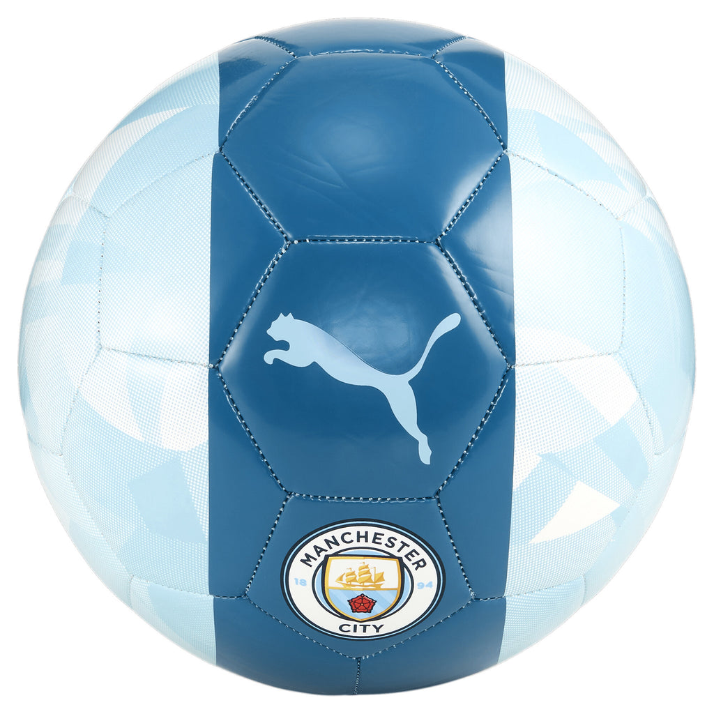 Manchester City FC voetbal