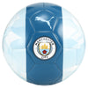 Manchester City FC voetbal