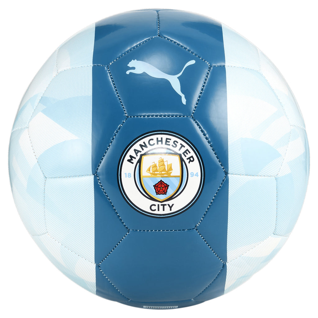 Manchester City FC voetbal