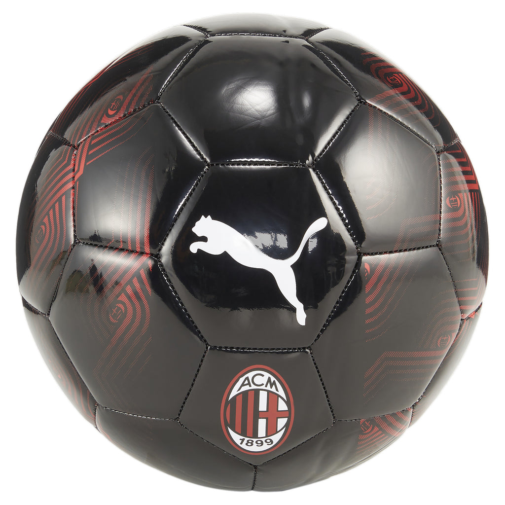 Ac Milan voetbal