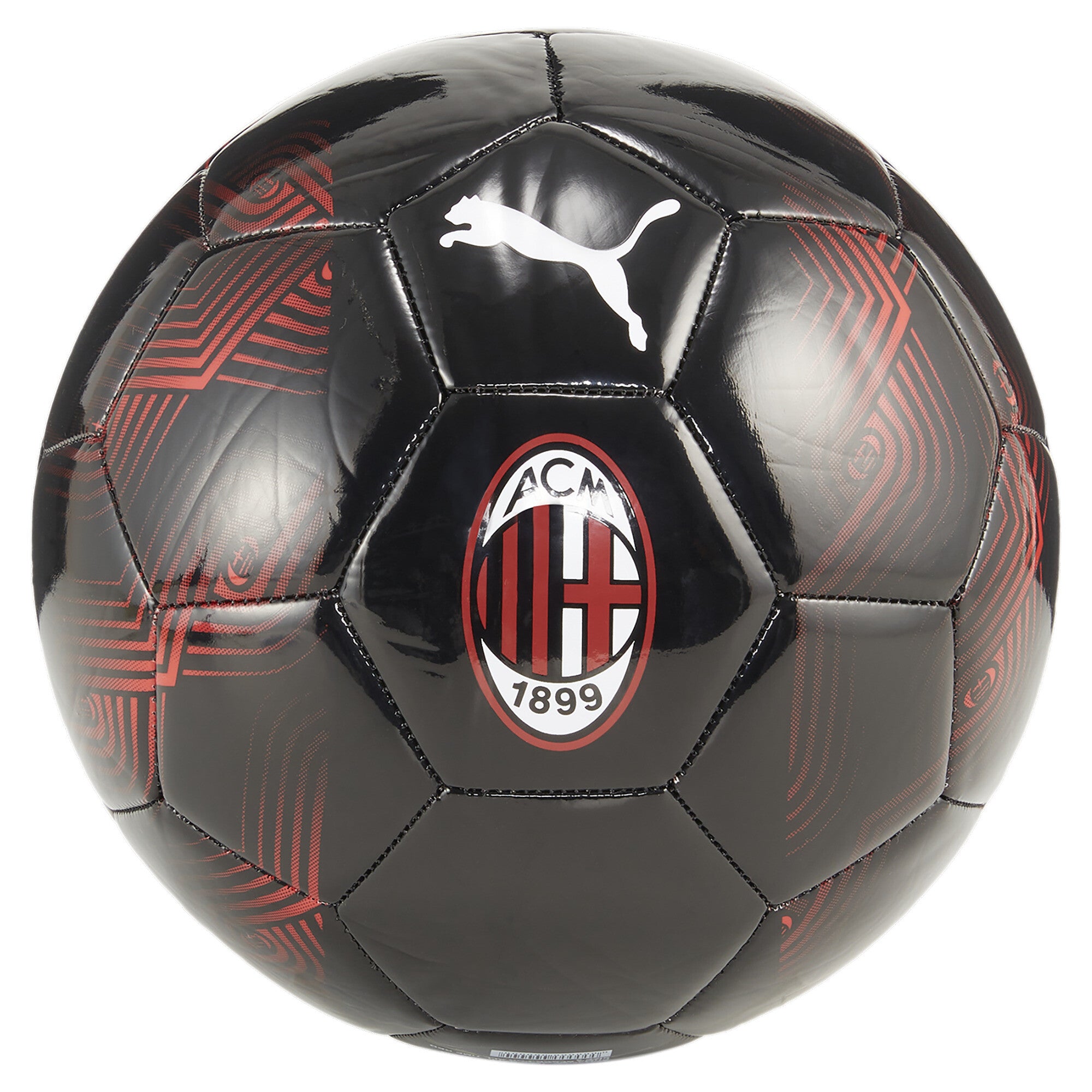 Ac Milan voetbal