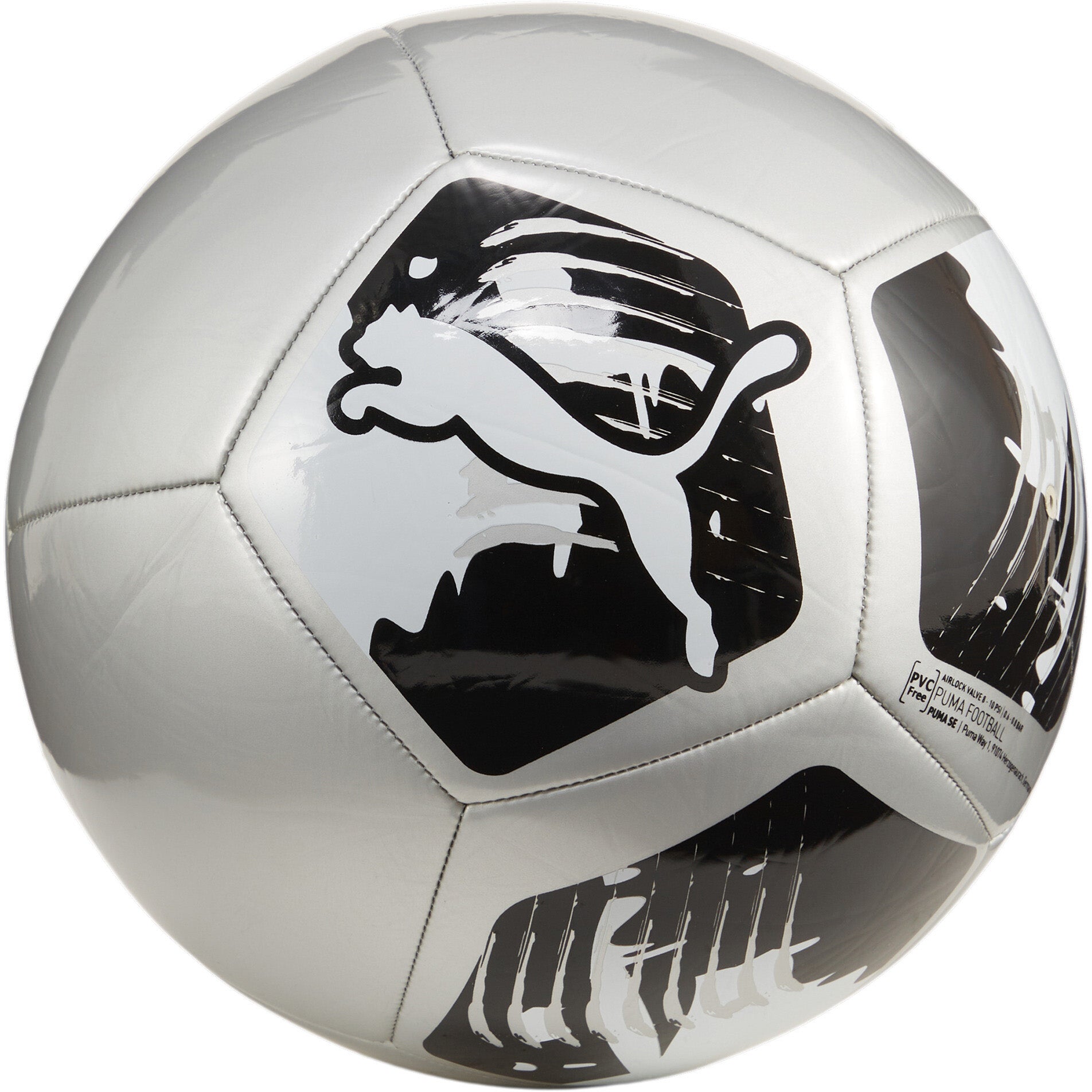 Big Cat voetbal