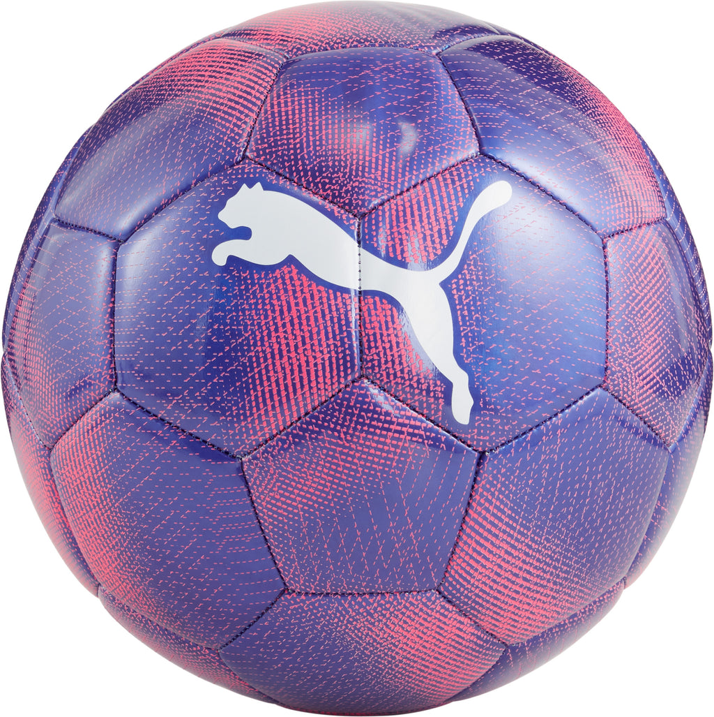 Final Graphic voetbal