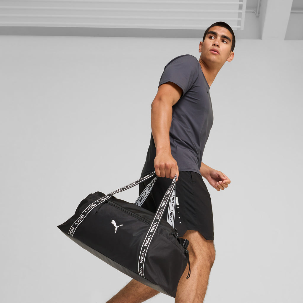 Essentials sporttas
