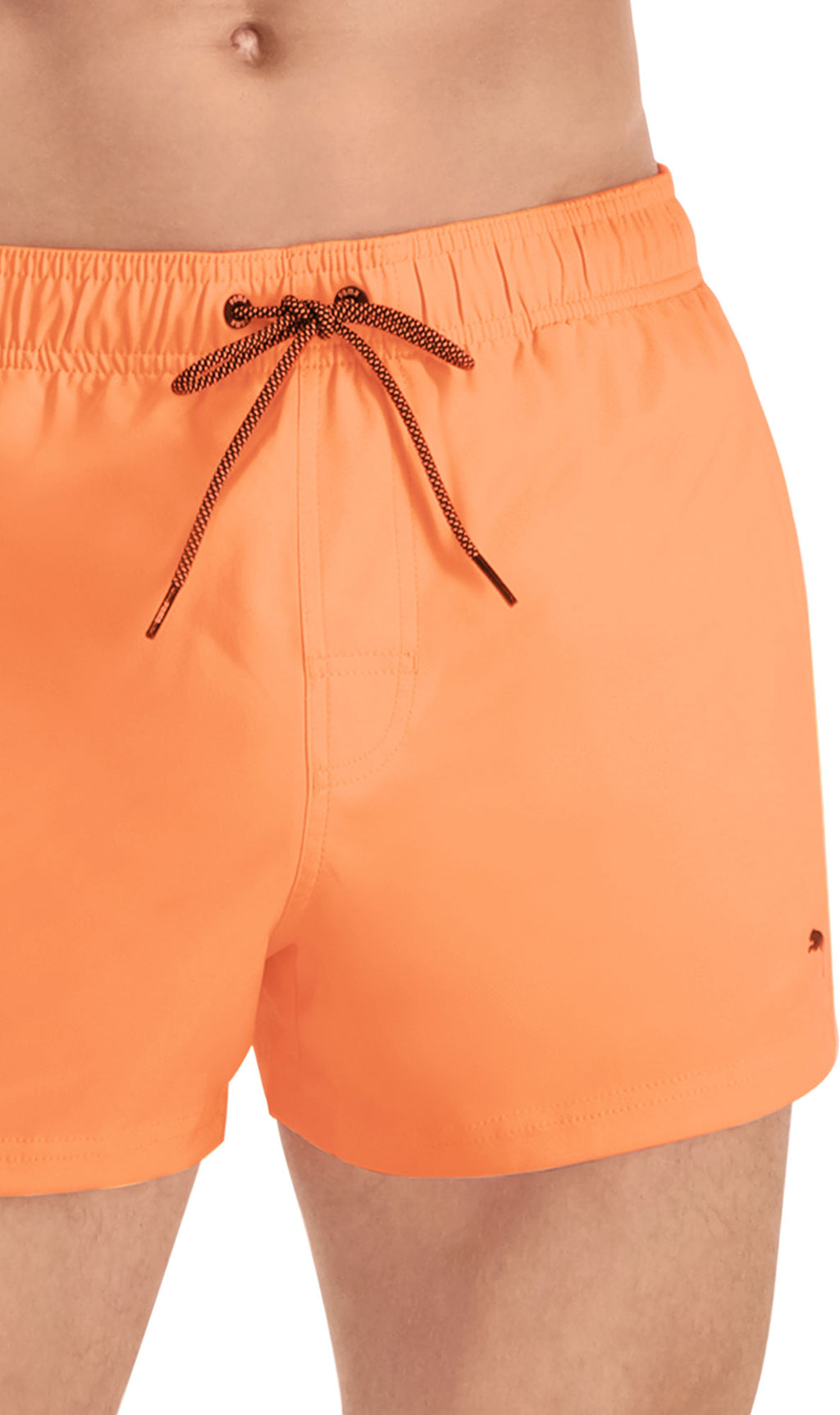 Short Length zwemshort