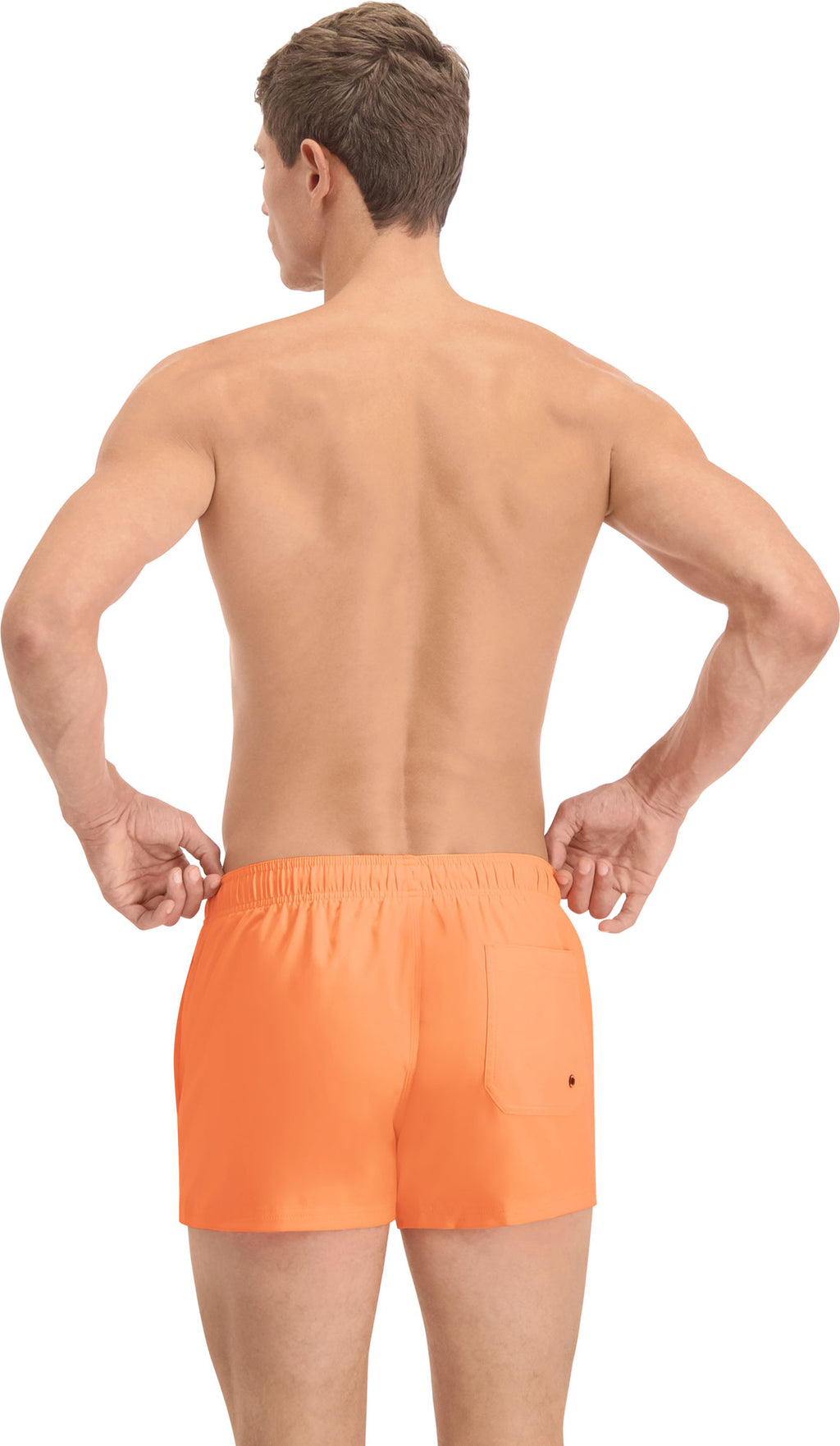 Short Length zwemshort