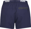 Logo Short Length zwemshort