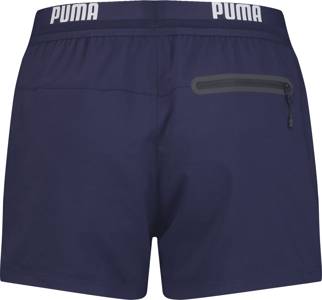 Logo Short Length zwemshort